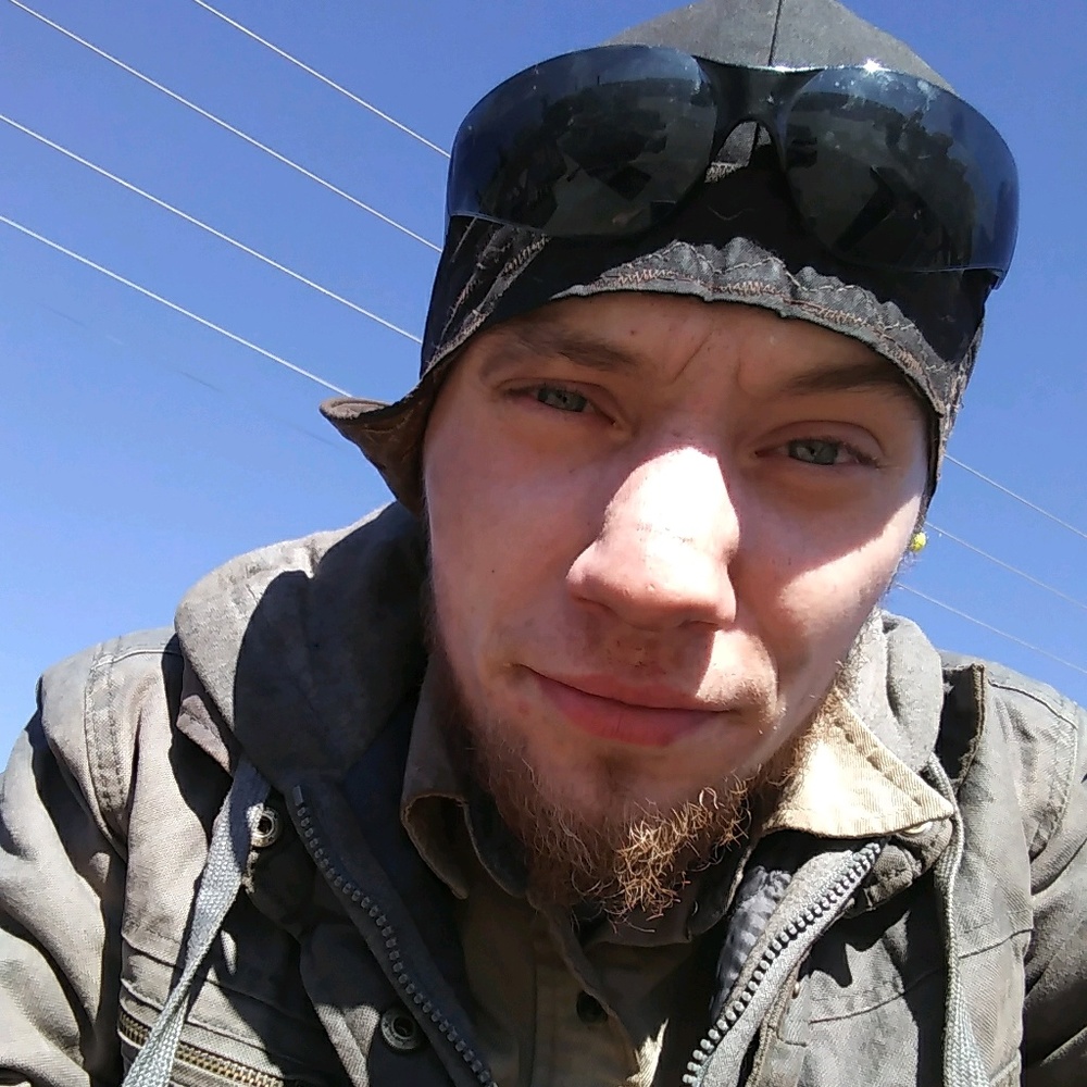 Meet your Posher, Chris